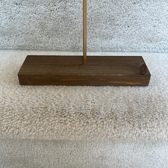 Hello Table Top Sign - Picture 5 of 9